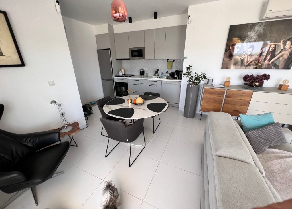 Sale - Apartment - Flat - San Miguel de Salinas