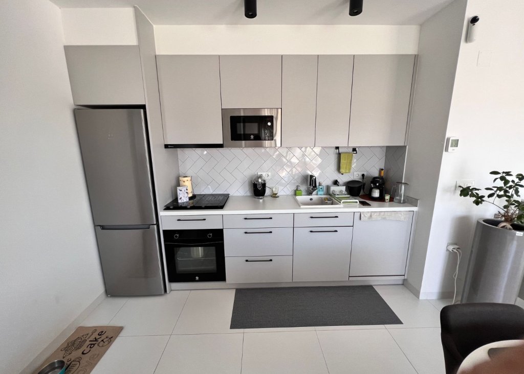 Sale - Apartment - Flat - San Miguel de Salinas