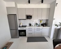 Sale - Apartment - Flat - San Miguel de Salinas