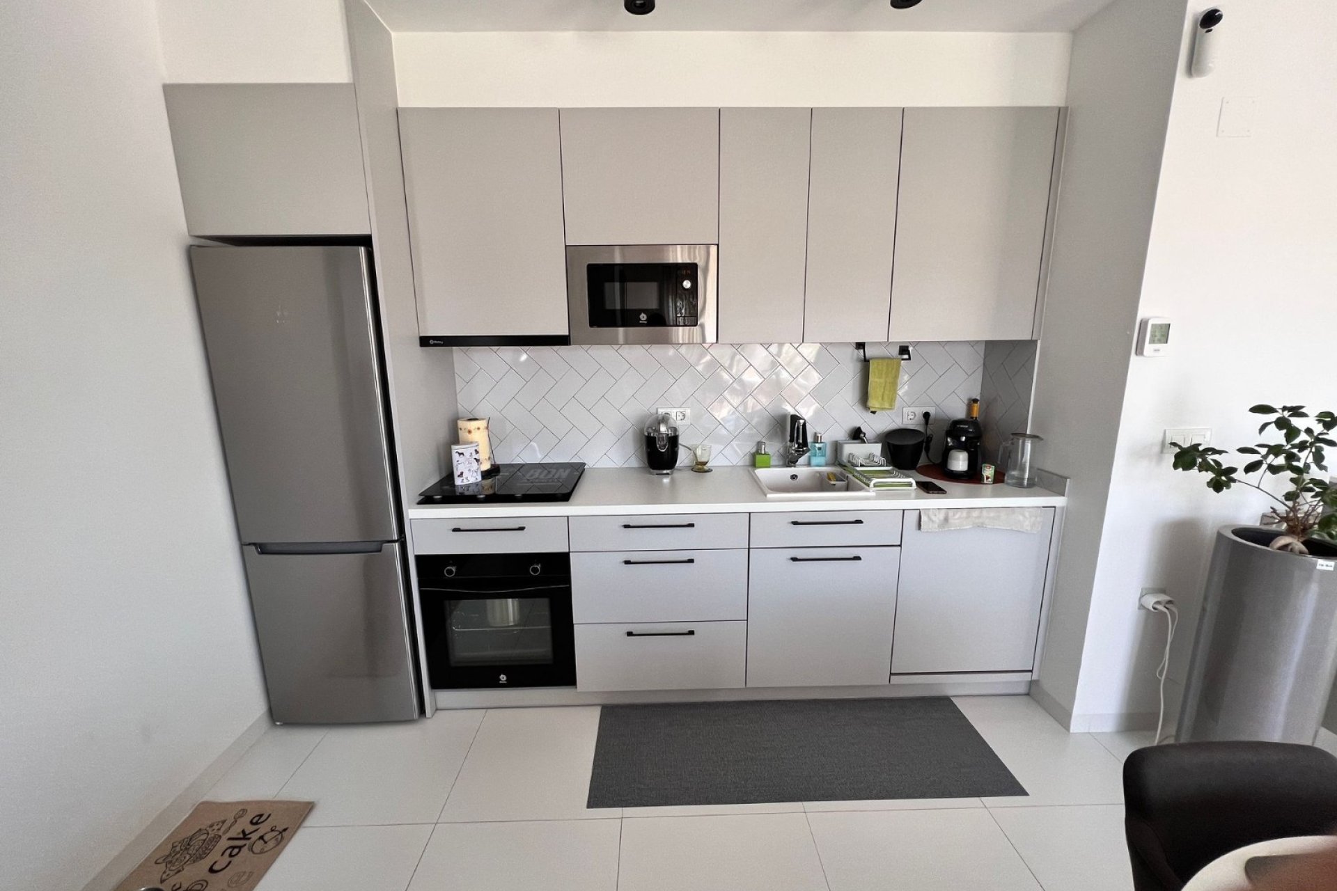 Sale - Apartment - Flat - San Miguel de Salinas