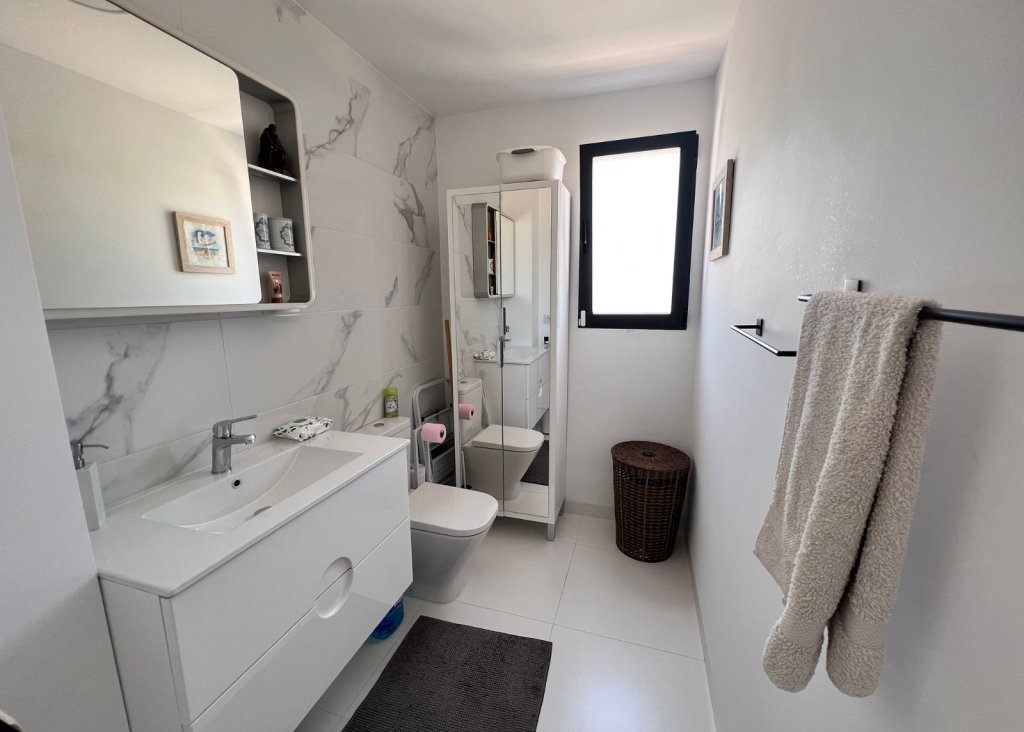 Sale - Apartment - Flat - San Miguel de Salinas