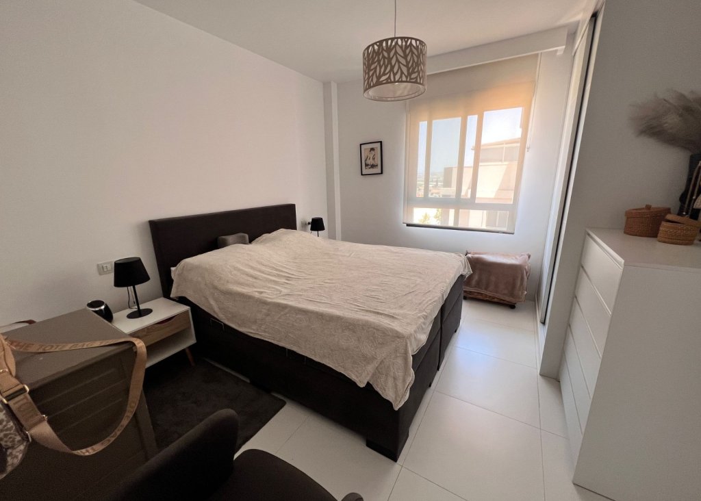 Sale - Apartment - Flat - San Miguel de Salinas