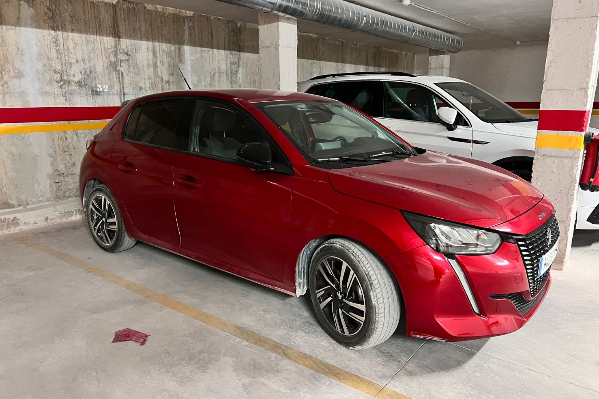 Sale - Apartment - Flat - San Miguel de Salinas