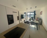 Sale - Apartment - Flat - San Pedro del Pinatar - San Pedro del Pinatar - Town