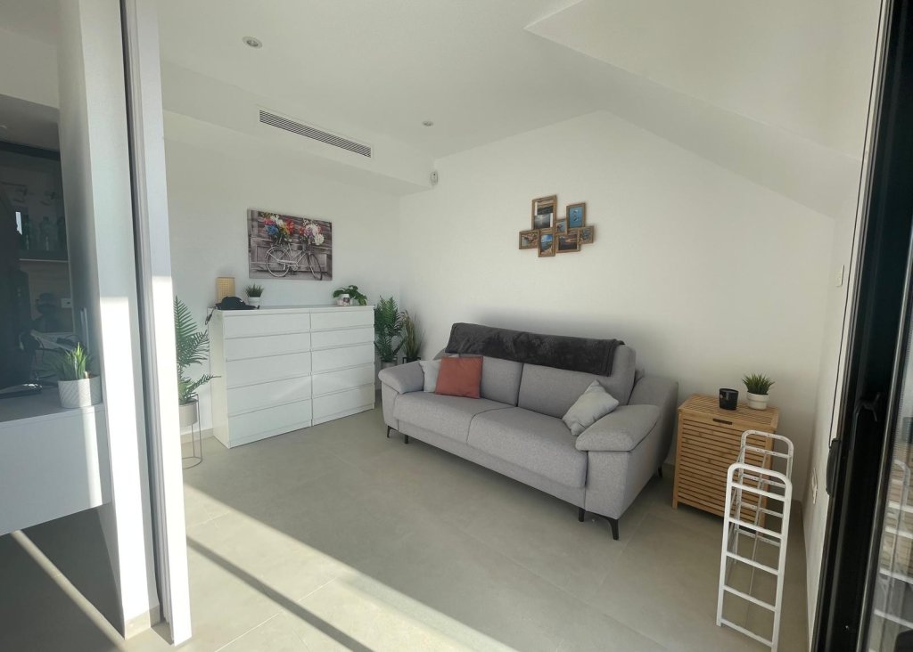 Sale - Apartment - Flat - San Pedro del Pinatar - San Pedro del Pinatar - Town