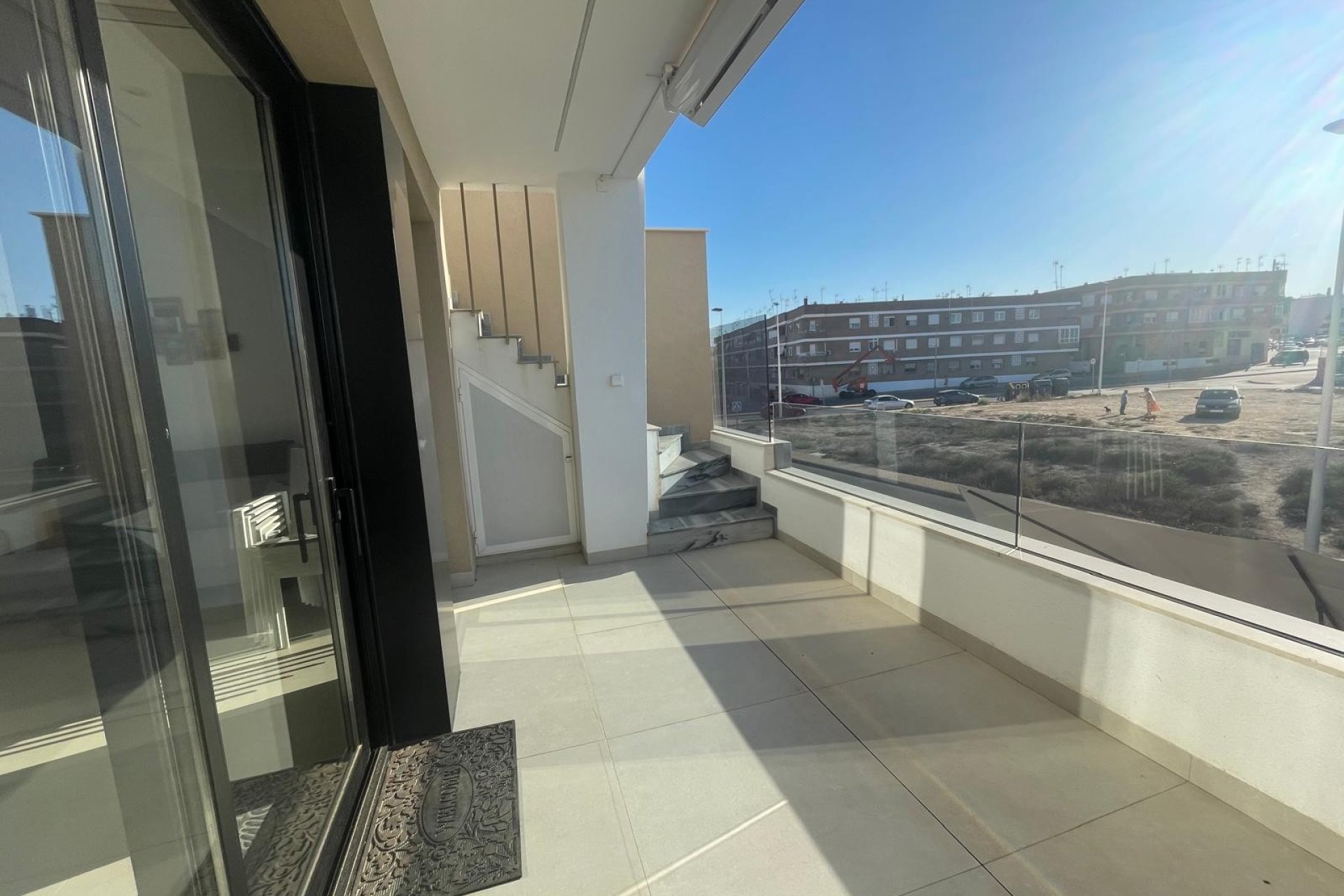 Sale - Apartment - Flat - San Pedro del Pinatar - San Pedro del Pinatar - Town