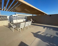 Sale - Apartment - Flat - San Pedro del Pinatar - San Pedro del Pinatar - Town