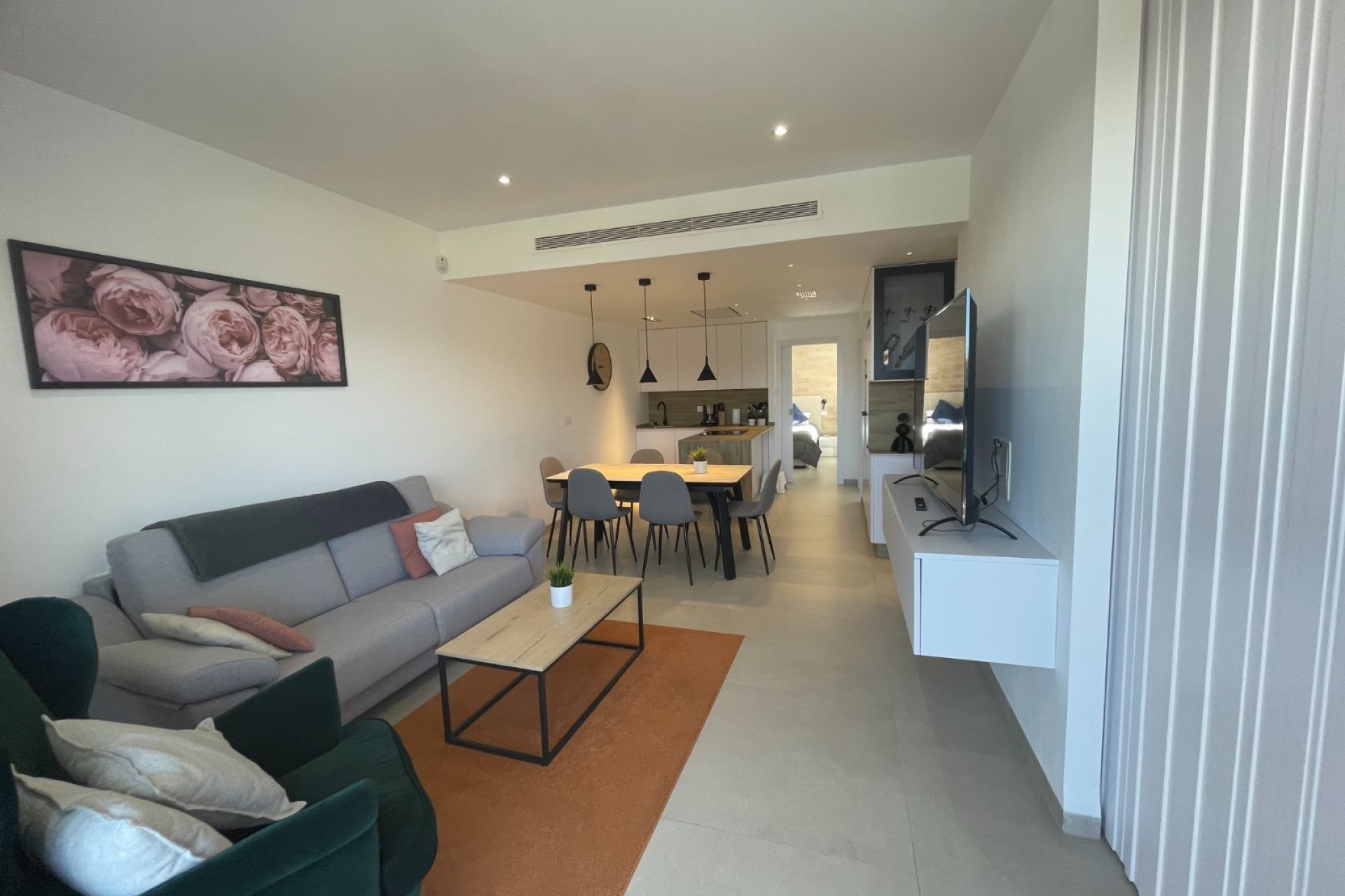 Sale - Apartment - Flat - San Pedro del Pinatar - San Pedro del Pinatar - Town
