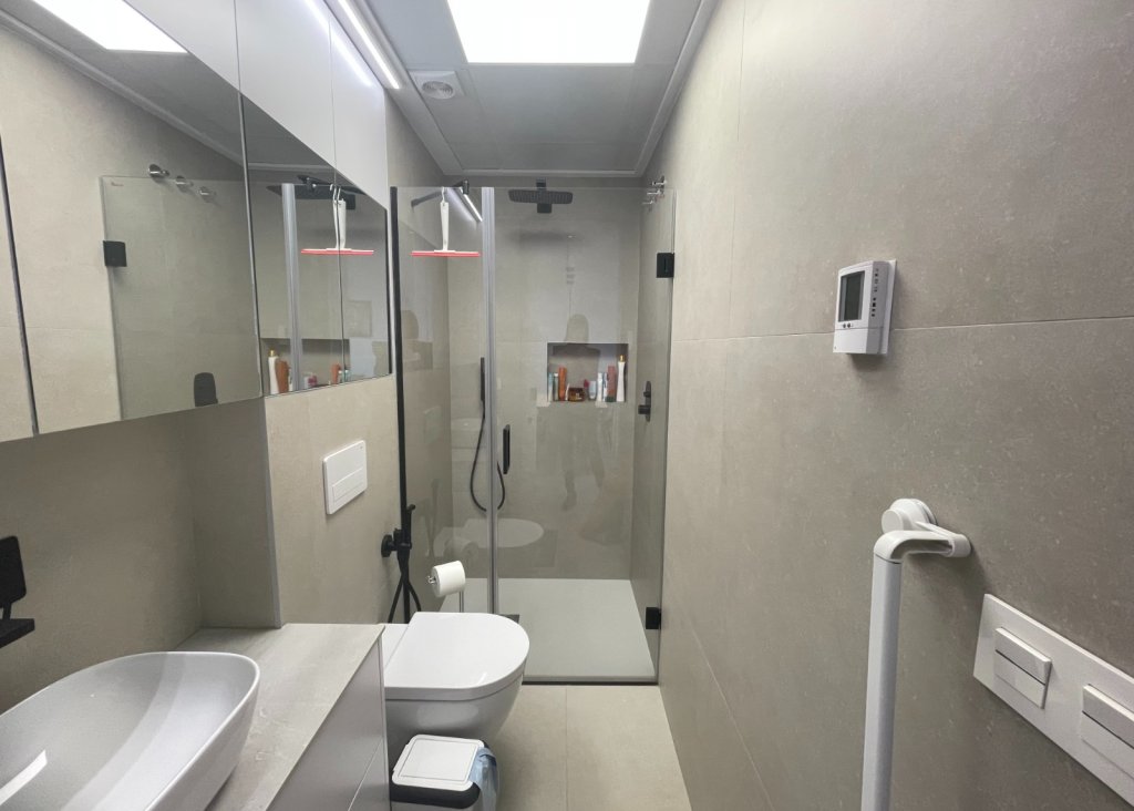 Sale - Apartment - Flat - San Pedro del Pinatar - San Pedro del Pinatar - Town