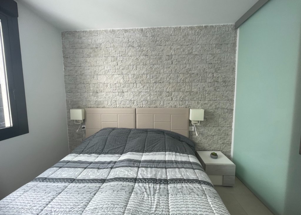 Sale - Apartment - Flat - San Pedro del Pinatar - San Pedro del Pinatar - Town