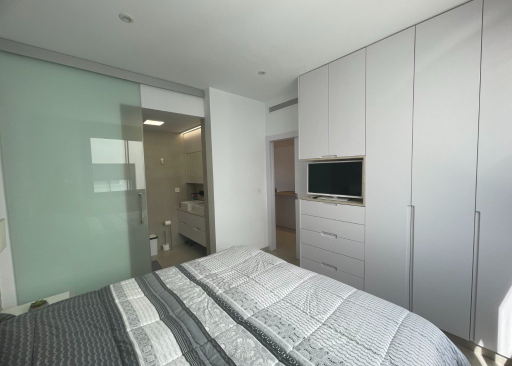 Sale - Apartment - Flat - San Pedro del Pinatar - San Pedro del Pinatar - Town