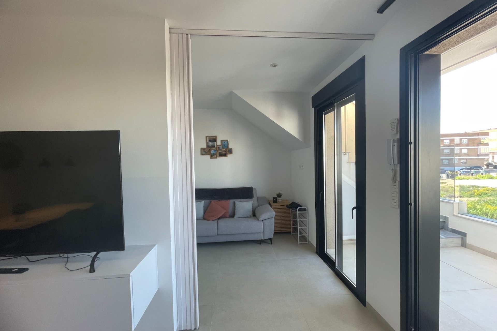 Sale - Apartment - Flat - San Pedro del Pinatar - San Pedro del Pinatar - Town
