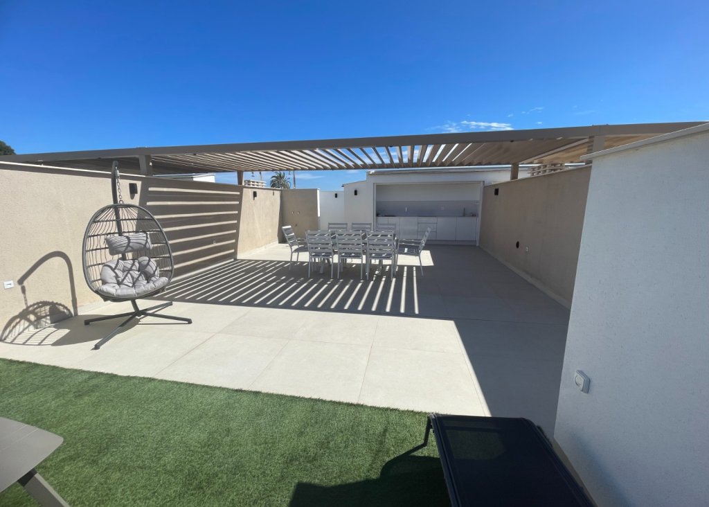 Sale - Apartment - Flat - San Pedro del Pinatar - San Pedro del Pinatar - Town