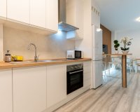 Sale - Apartment - Flat - Santa Pola - Gran Alacant