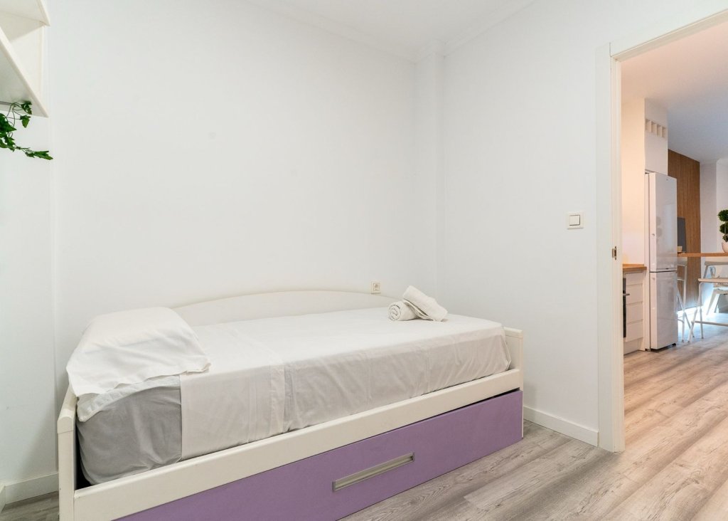 Sale - Apartment - Flat - Santa Pola - Gran Alacant