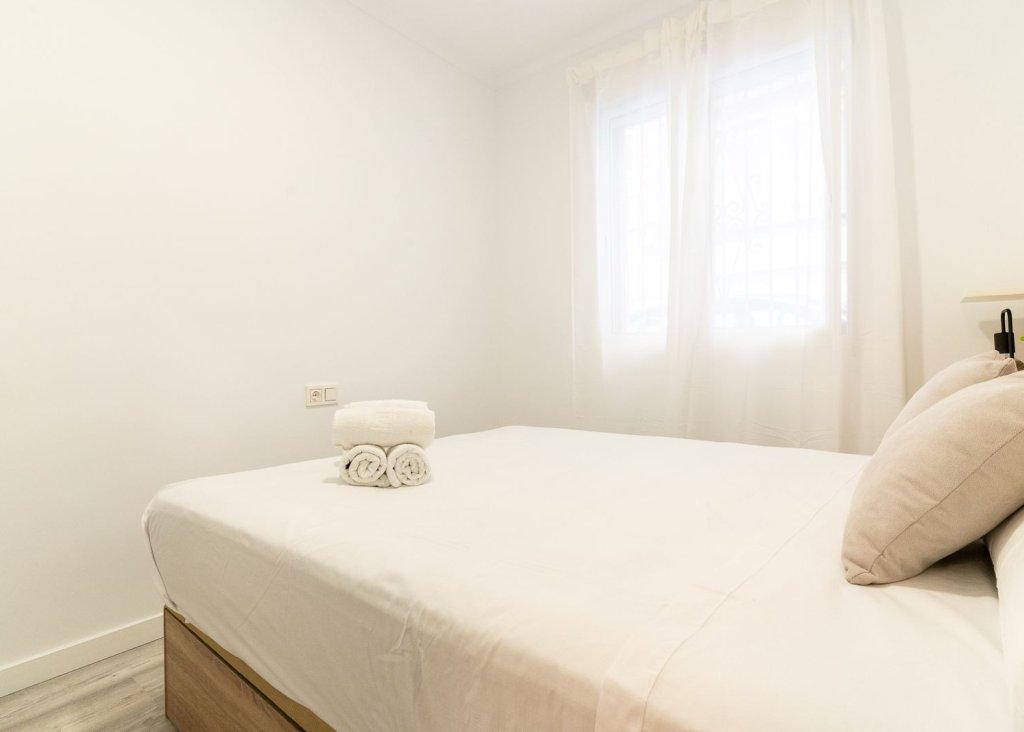 Sale - Apartment - Flat - Santa Pola - Gran Alacant