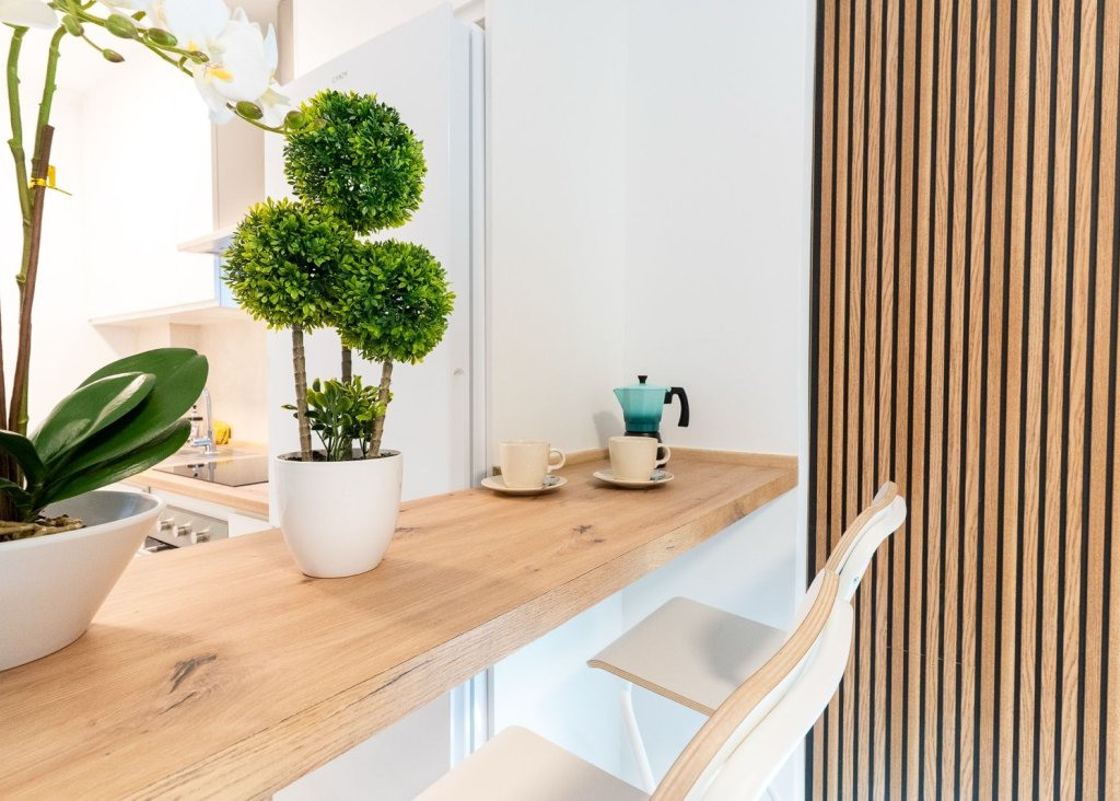 Sale - Apartment - Flat - Santa Pola - Gran Alacant