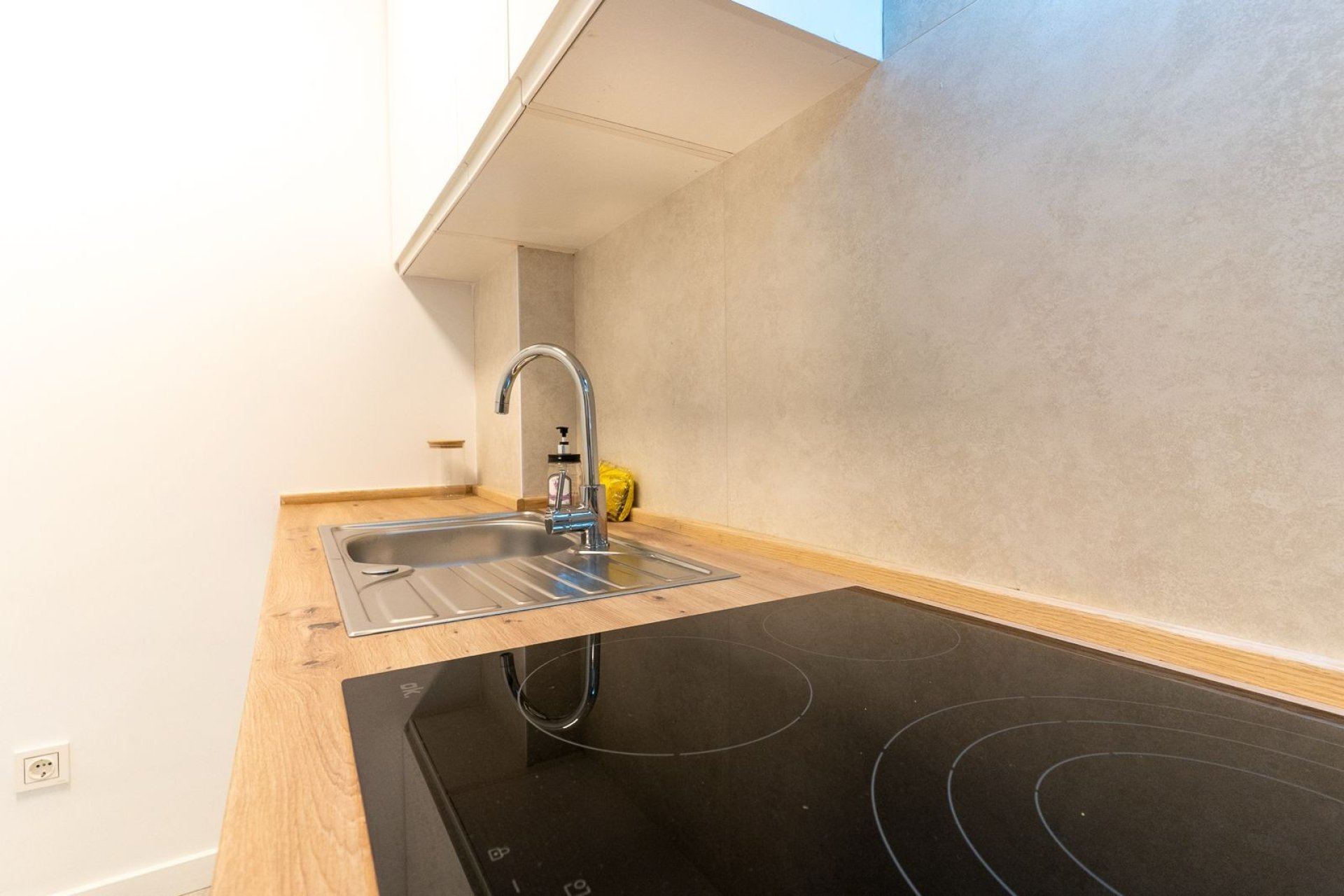 Sale - Apartment - Flat - Santa Pola - Gran Alacant