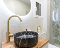 Sale - Apartment - Flat - Santa Pola - Gran Alacant