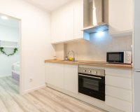 Sale - Apartment - Flat - Santa Pola - Gran Alacant