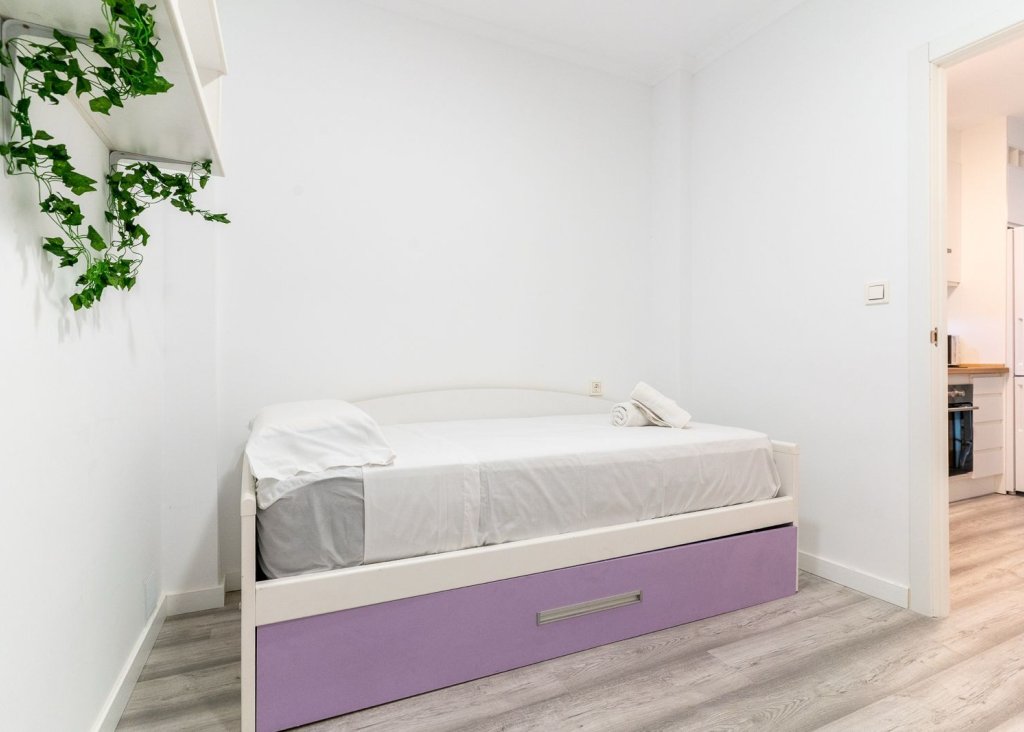 Sale - Apartment - Flat - Santa Pola - Gran Alacant