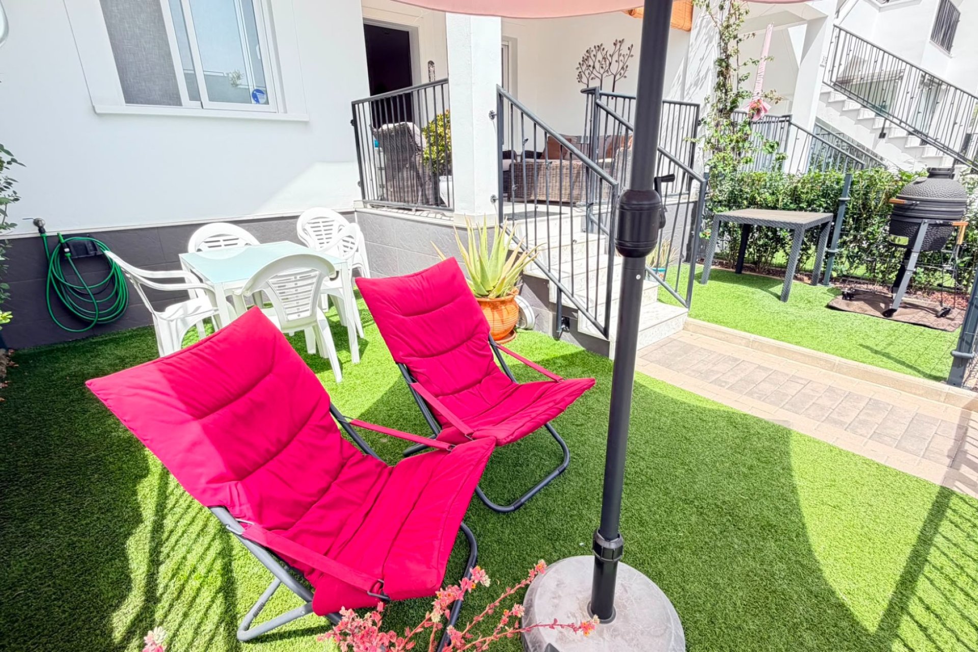 Sale - Apartment - Flat - Torrevieja - Aguas Nuevas