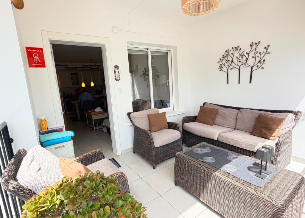 Sale - Apartment - Flat - Torrevieja - Aguas Nuevas