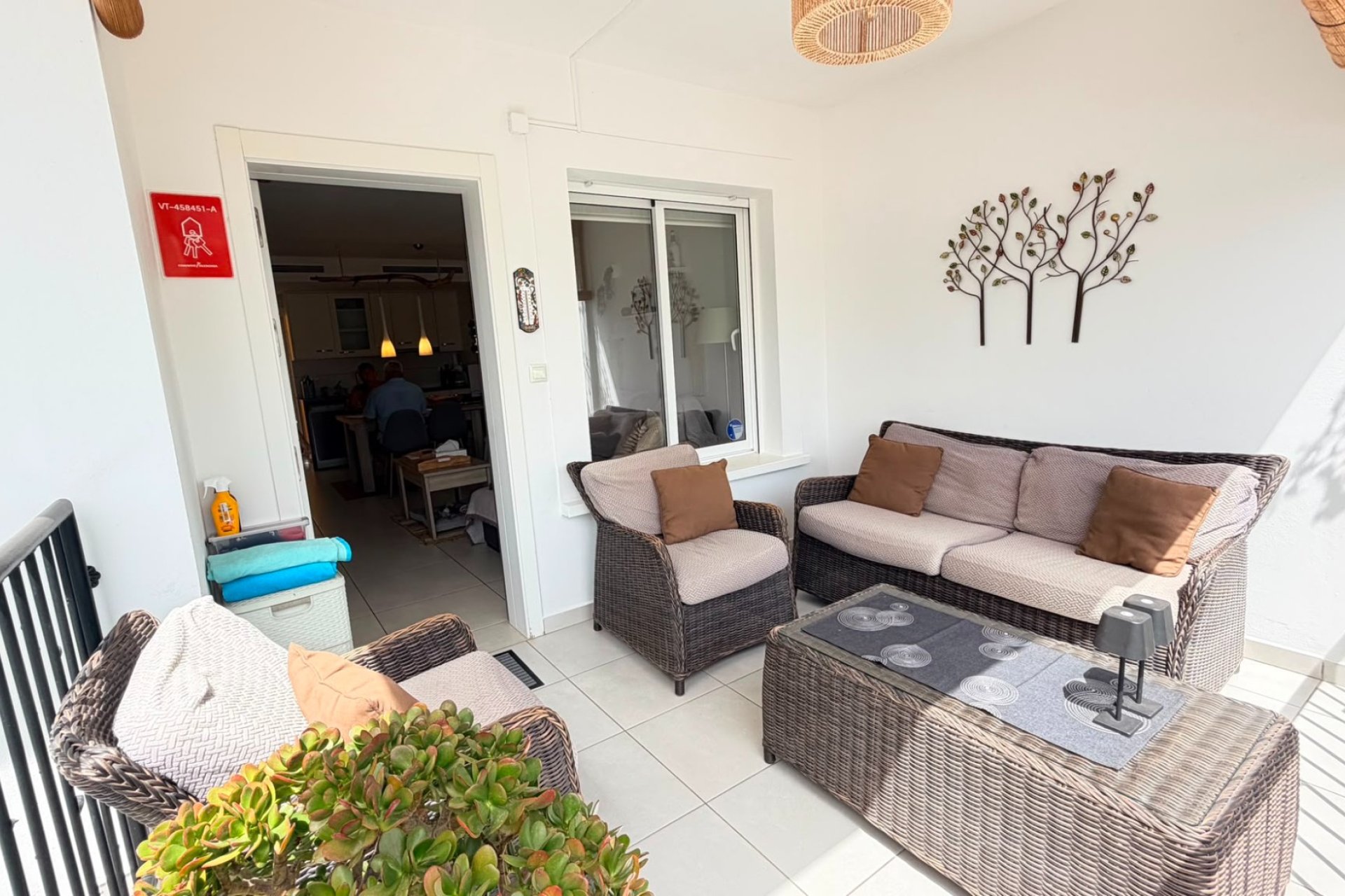 Sale - Apartment - Flat - Torrevieja - Aguas Nuevas