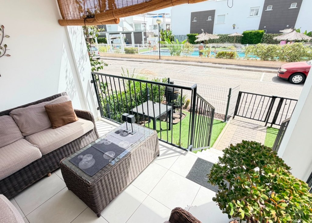 Sale - Apartment - Flat - Torrevieja - Aguas Nuevas