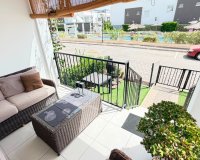 Sale - Apartment - Flat - Torrevieja - Aguas Nuevas