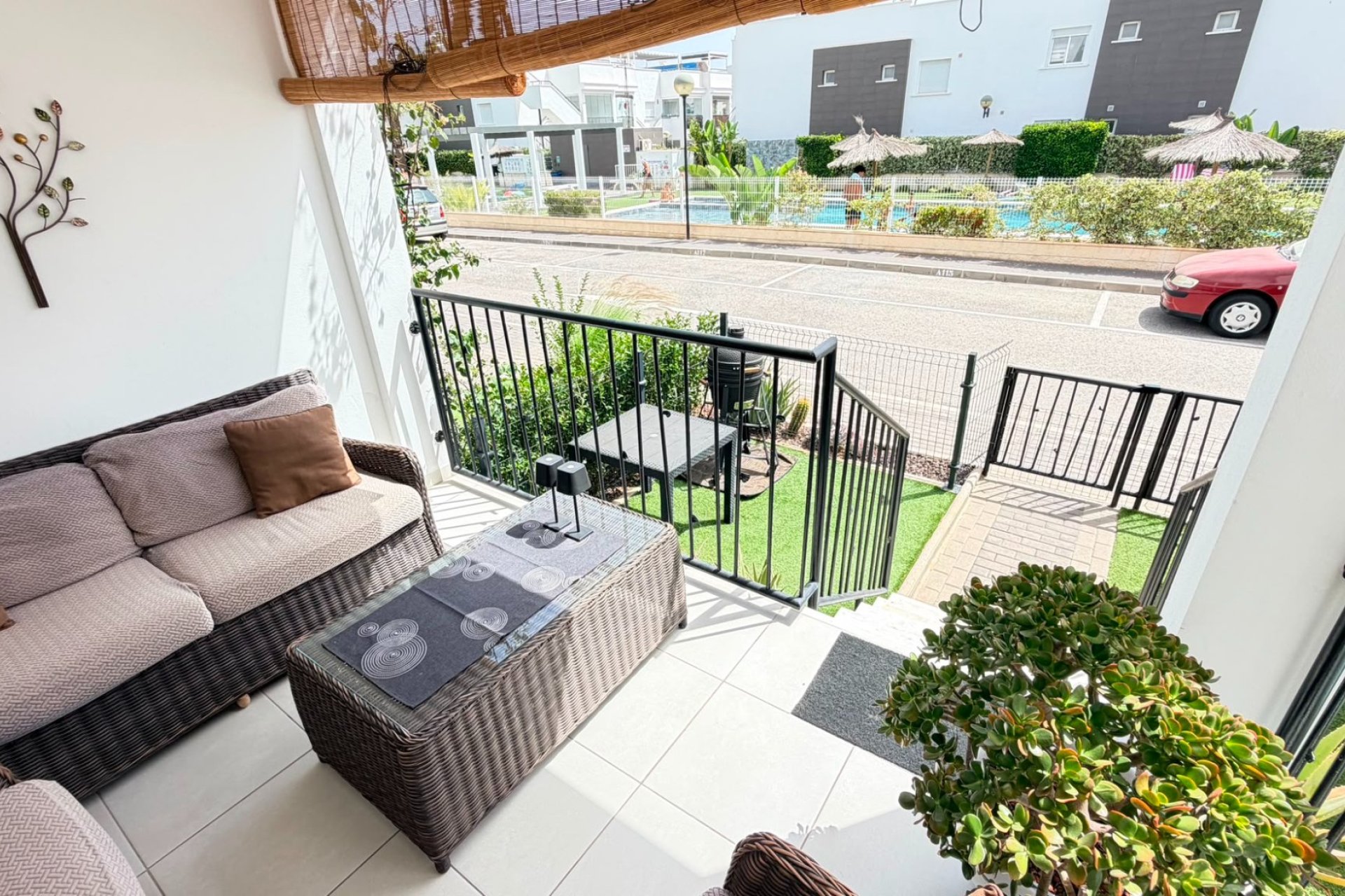 Sale - Apartment - Flat - Torrevieja - Aguas Nuevas