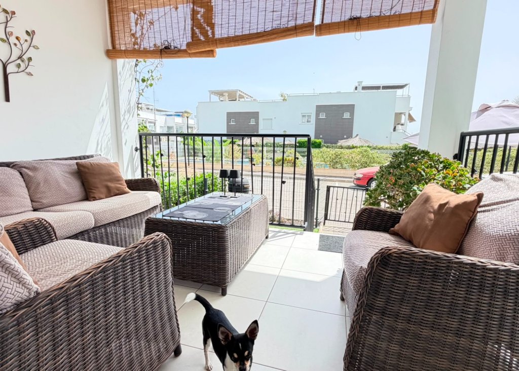 Sale - Apartment - Flat - Torrevieja - Aguas Nuevas