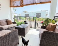 Sale - Apartment - Flat - Torrevieja - Aguas Nuevas