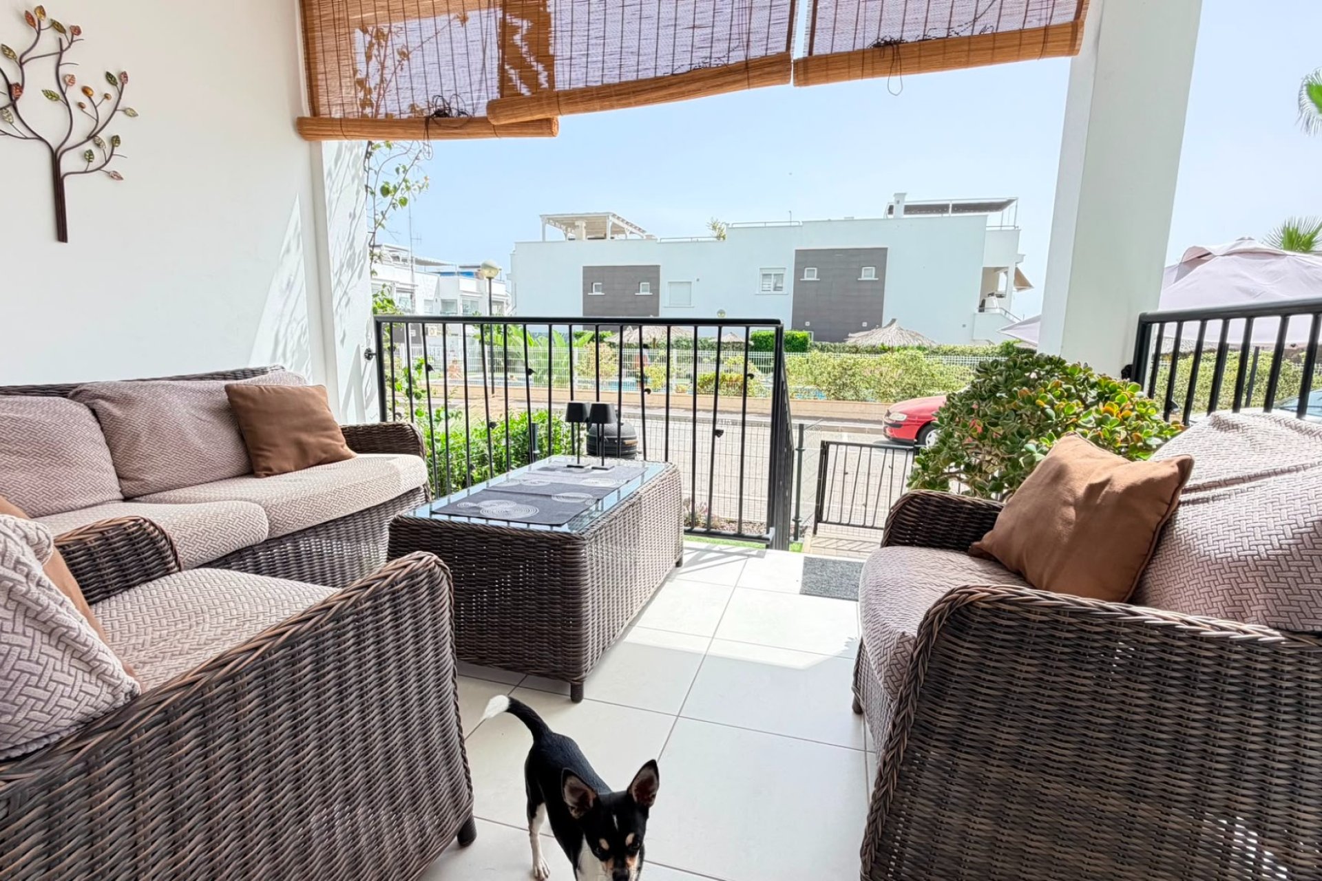 Sale - Apartment - Flat - Torrevieja - Aguas Nuevas