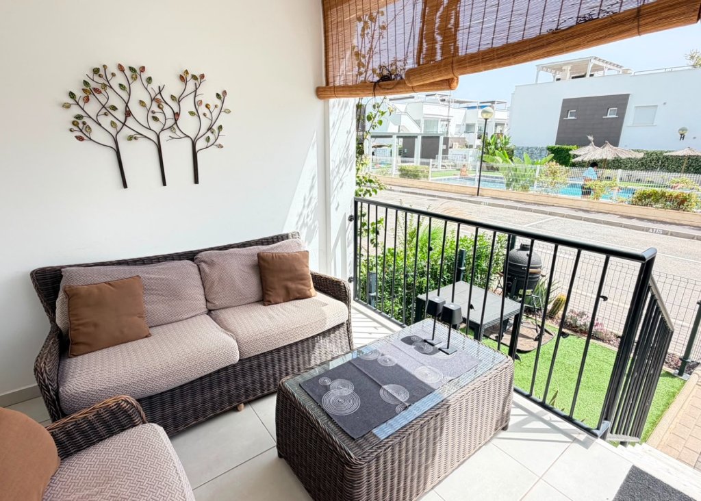 Sale - Apartment - Flat - Torrevieja - Aguas Nuevas