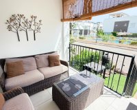 Sale - Apartment - Flat - Torrevieja - Aguas Nuevas