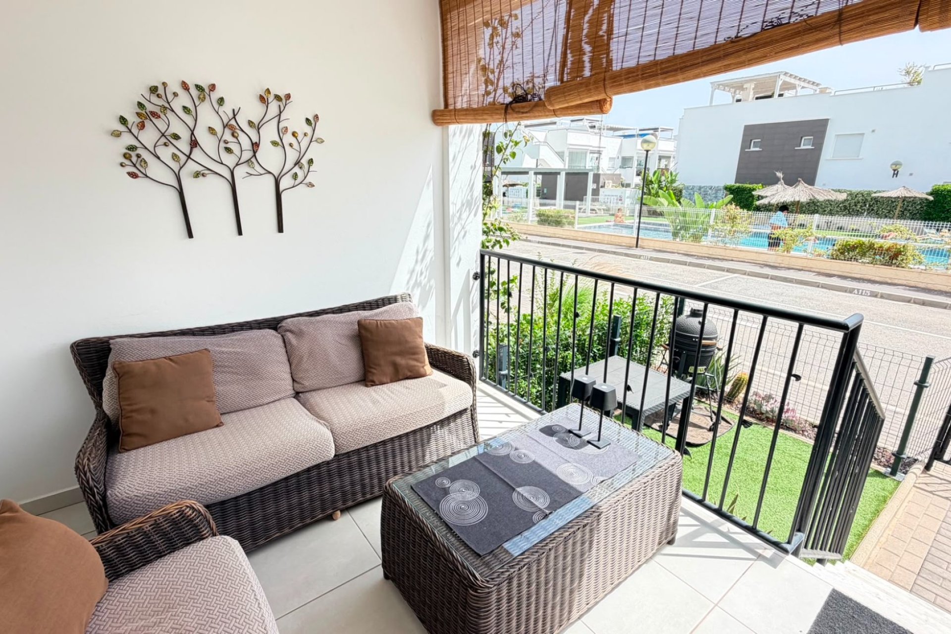 Sale - Apartment - Flat - Torrevieja - Aguas Nuevas