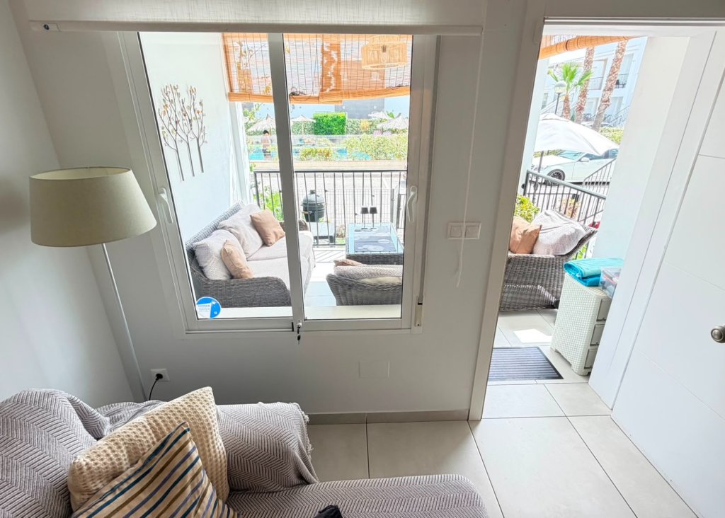 Sale - Apartment - Flat - Torrevieja - Aguas Nuevas