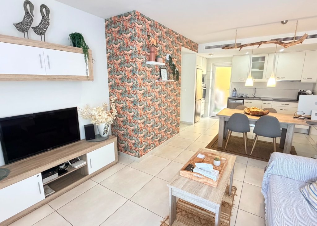 Sale - Apartment - Flat - Torrevieja - Aguas Nuevas