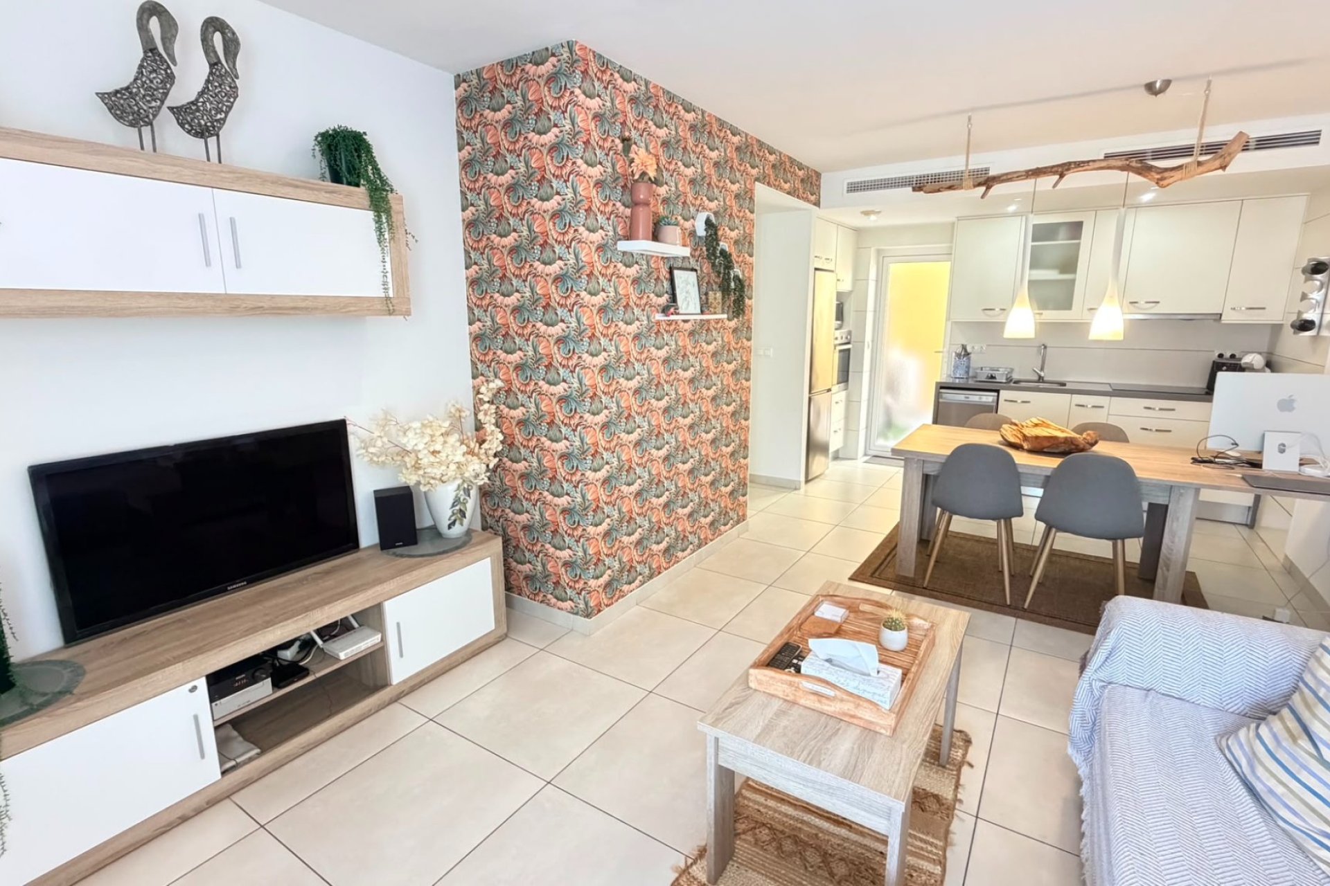 Sale - Apartment - Flat - Torrevieja - Aguas Nuevas