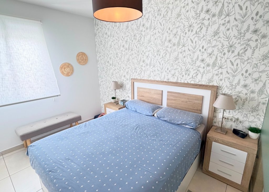 Sale - Apartment - Flat - Torrevieja - Aguas Nuevas