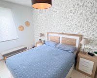 Sale - Apartment - Flat - Torrevieja - Aguas Nuevas