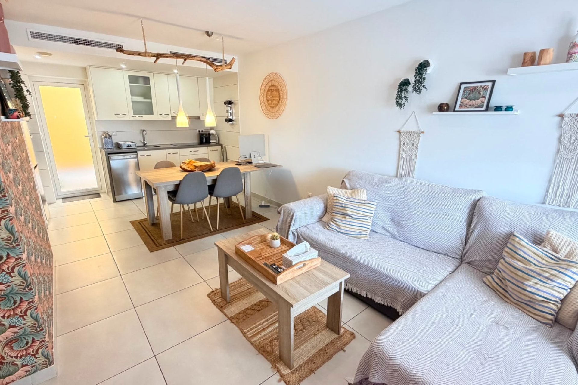 Sale - Apartment - Flat - Torrevieja - Aguas Nuevas