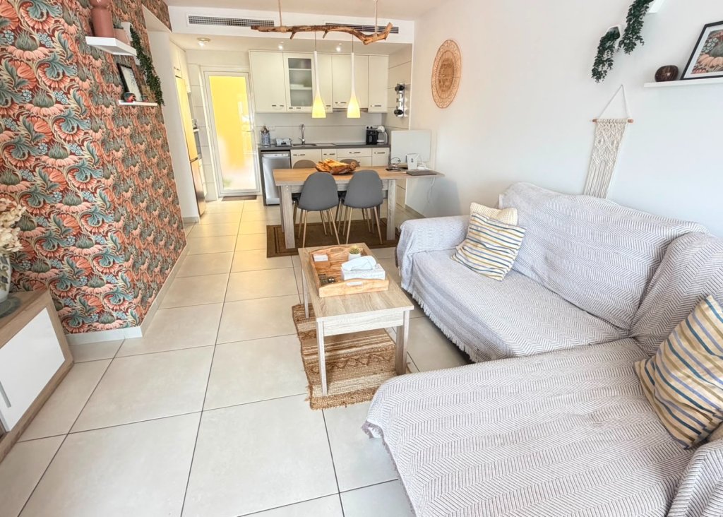Sale - Apartment - Flat - Torrevieja - Aguas Nuevas