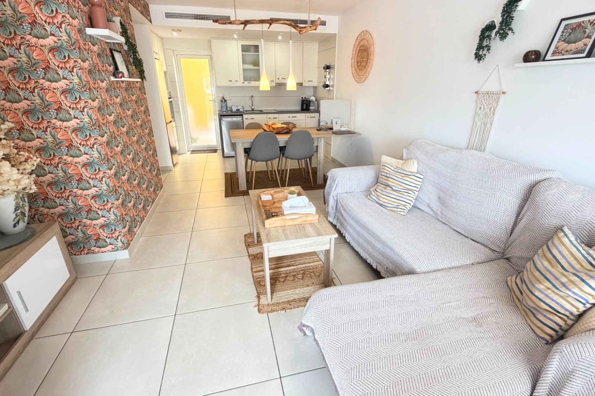Sale - Apartment - Flat - Torrevieja - Aguas Nuevas
