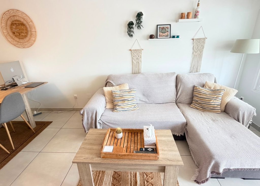 Sale - Apartment - Flat - Torrevieja - Aguas Nuevas