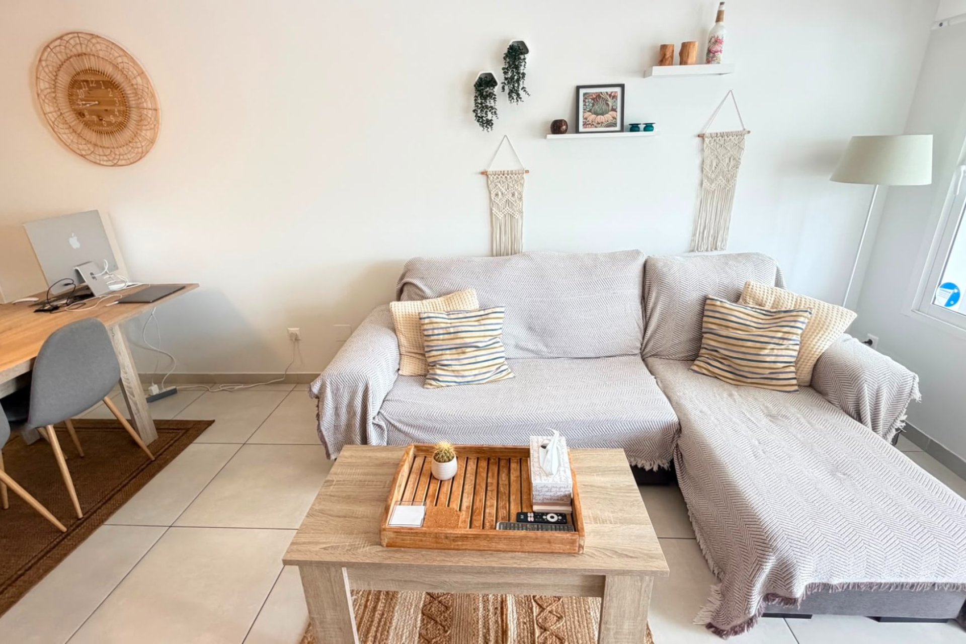 Sale - Apartment - Flat - Torrevieja - Aguas Nuevas