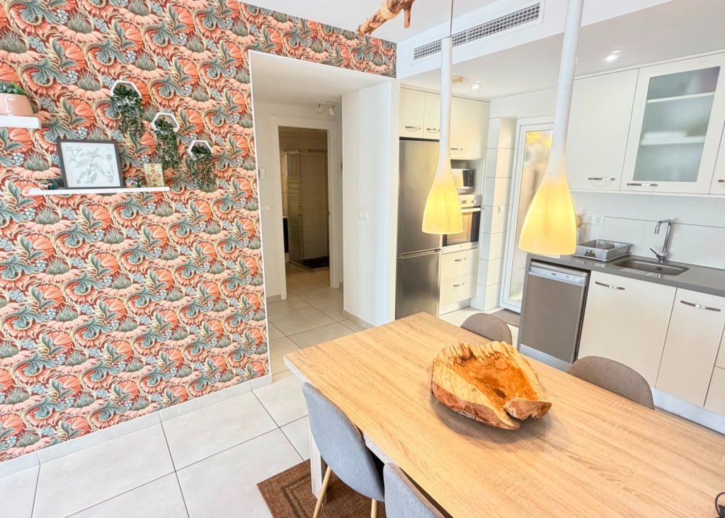 Sale - Apartment - Flat - Torrevieja - Aguas Nuevas