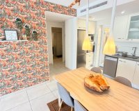 Sale - Apartment - Flat - Torrevieja - Aguas Nuevas