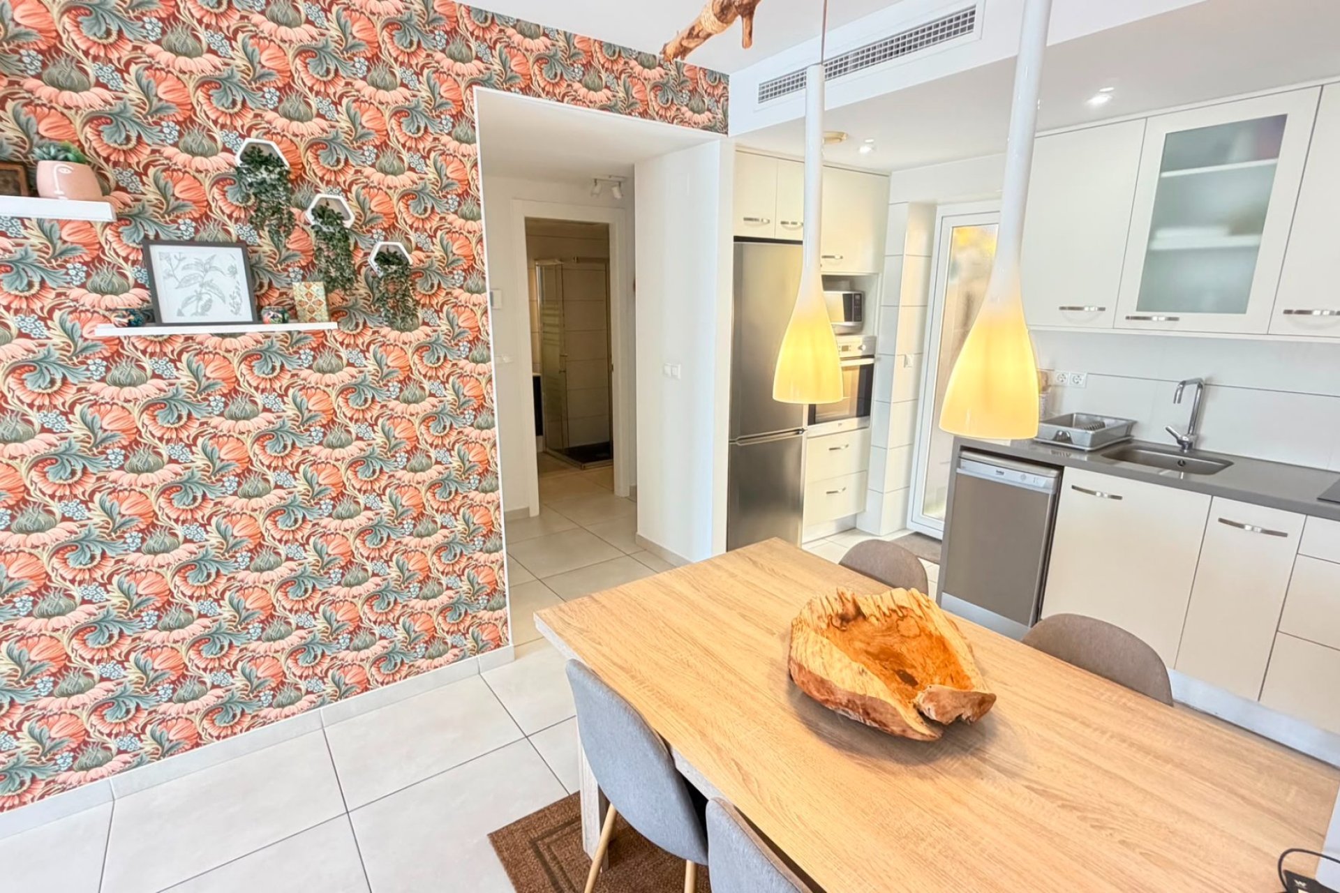 Sale - Apartment - Flat - Torrevieja - Aguas Nuevas